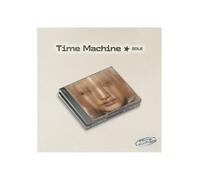 Genie music Sole - Time Machine Album