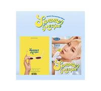 Genie Music SOYOU - Summer Recipe (2nd Mini Album) CD