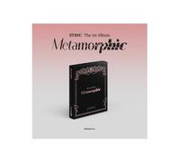 Genie Music STAYC - Metamorphic [Platform Ver.] Album