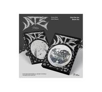 Genie Music Stray Kids - Ate Album+Pre-Order Gift (2 ver. Set)