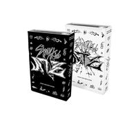 Genie Music Stray Kids - Ate [Platform Album Nemo] Album (2 ver. Set)