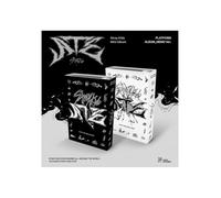 Genie Music Stray Kids - Ate [Platform Album Nemo] Album (B ver.)