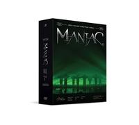 Genie Music Stray Kids - Stray Kids 2nd World Tour Maniac in Seoul DVD