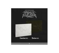 Genie music Taemin Shinee - Eternal (5th Mini Album) (2 ver. Set)