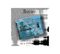 Genie music Taemin Shinee - Eternal [Box ver.] 5th Mini Album