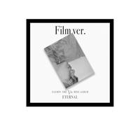 Genie music Taemin Shinee - Eternal [Film ver.] 5th Mini Album