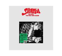 Genie Music TAEYONG NCT - 1st Mini Album SHALALA Digipack ver. CD+Folded Poster (+ Folded Poster)