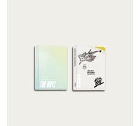 Genie Music The Boyz - Debut Album The First Platform ver. (Random ver.)