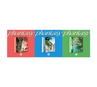 Genie Music The Boyz - Phantasy Part.1 Christmas in August (Vol.2) Album (Present ver.)
