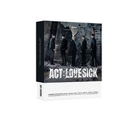 Genie Music TXT - 2022 World Tour [ACT : Love Sick] in Seoul DVD
