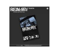 Genie Music U-Know Yunho - Reality Show A ver. CD+Folded Poster (No Poster (CD Only))