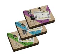 Genie Music V BTS - Layover Album (Random ver.)