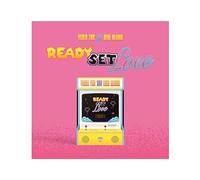 Genie Music YERIN - 2nd Mini Album Ready, Set, Love CD