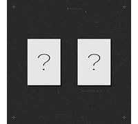 Genie Music YGP0119 TREASURE - THE SECOND STEP : CHAPTER ONE (1st Mini Album) [Photobook ver.] Album+Extra Photocards Set (A+B ver. SET (+ 1 Folded Poster))