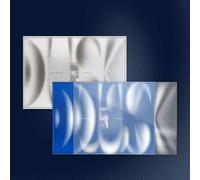 Genie Music YOON SAN HA Astro - 1st Mini Album Dusk CD (2 Versions Set)