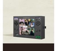 Genie music Young Posse - 3rd EP Ate That