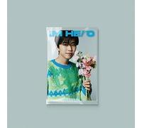 Genie Music Young Woong Lim - IM Hero Gift ver. Limited Edition [CD] Vol.1