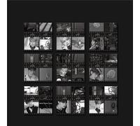 Genie Music ZEROBASEONE - 4th Mini Album Cinema Paradise Digipack Version CD (9 Versions Set)