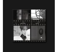 Genie Music ZEROBASEONE - 4th Mini Album Cinema Paradise Digipack Version CD (Han YU Jin ver.)