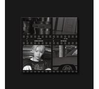 Genie Music ZEROBASEONE - 4th Mini Album Cinema Paradise Digipack Version CD (Kim Tae Rae ver.)