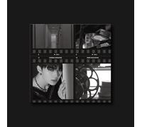 Genie Music ZEROBASEONE - 4th Mini Album Cinema Paradise Digipack Version CD (Park Gun Wook ver.)