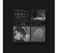 Genie Music ZEROBASEONE - 4th Mini Album Cinema Paradise Digipack Version CD (Ricky ver.)