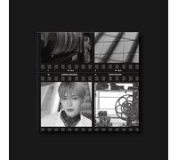 Genie Music ZEROBASEONE - 4th Mini Album Cinema Paradise Digipack Version CD (Sung Han Bin ver.)