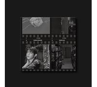 Genie Music ZEROBASEONE - 4th Mini Album Cinema Paradise Digipack Version CD (Zhang Hao ver.)