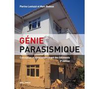 Génie Parasismique - Conception Et Dimensionnement Des Bâtiments