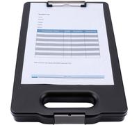 GENIE Planchette à pince CL 900B 12490 avec compartiment de rangement sw