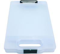 GENIE Planchette à pince CL 900T 12491 avec compartiment de rangement tr