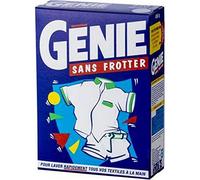 Génie Poudre sans Frotter 450g (Lot de 4)