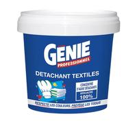 GENIE Professionnel Détachant textiles 1kg