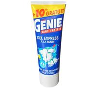Genie Gel Express Sans frotter 220 ml +10%