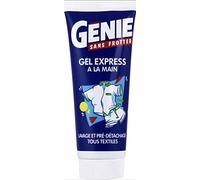 Génie sans frotter Gel Express 220ML+ 10%
