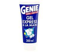 GENIE Sans Frotter Gel Lessive Express à la Main 200 ml