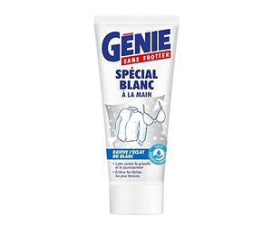 Génie Sans Frottrer Gel Lessive Spécial Blanc à la Main 200 ml