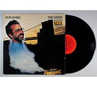 Genie-(Themes & Variations from The TV Series Taxi) [Import]