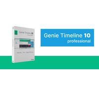 Genie Timeline Professional 10