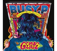 Genie Vinyle