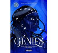 Génies - Créatures et mythologies du Sénégal