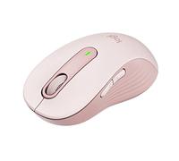 Genie's Poems Souris sans Fil pour Mains de Petite et Moyenne Taille, Batterie de 2 Ans