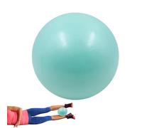 Genikeer Ballon Pilates - Ballon de Renforcement Musculaire Abdominal | Équipement d'Étirement pour Salle de Sport,pour Pilates, Fitness, Bureau à Domicile, Salle de Sport, Exercice, Yoga, Salon et