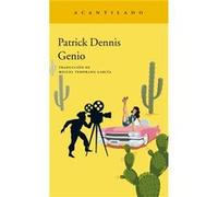 Genio - [Livre en VO] Dennis, Patrick (Auteur)