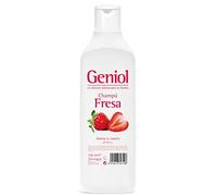 Geniol FRAISE SHAMPOOING 750ML