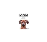 Genios : Los Perros Son Más Inteligentes De Lo Que Pensamos