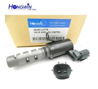 Genious-Électrovanne Vvt De Contrôle D'huile,No.24lix 23770,Convient Pour Hyundai Elantra 03-12,Tiburon 03-08,L4 2.0l 2435523763