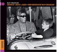 Genious Soul Jazz/Charles – Master Works