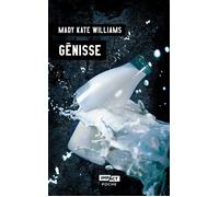 Génisse - Mary Kate Williams - Hugo Poche - Poche - Roman