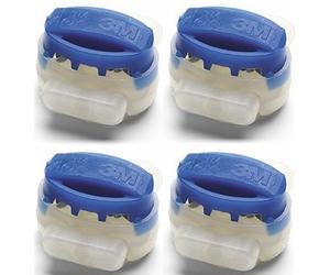 Genisys 20 connecteurs de câbles connecteurs de câbles Compatible avec Husqvarna ® Automower ® 3M 314